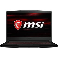 купить Ноутбук MSI GF63-10CSC в Кишинёве 