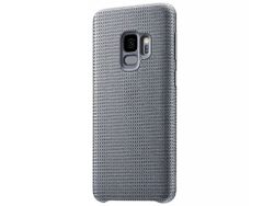 Original Sam. Hyperknit Cover Galaxy S9, Gray
