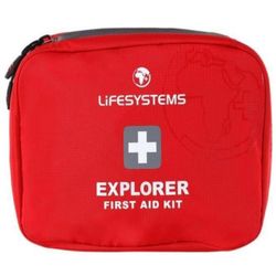 купить Аптечка Lifesystems Trusa medicala Explorer First Aid Kit в Кишинёве 