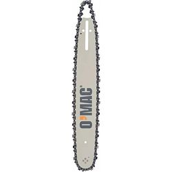 купить Аксессуар для пилы O'MAC Шина и цепь для цепной пилы 32D 325-1.3 в Кишинёве 