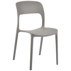 cumpără Scaun Deco Vigo Dark Grey în Chișinău 