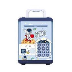 купить Игрушка Richi (13929) Pusculita pe baterii Space в Кишинёве 