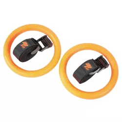 купить Спортивное оборудование LivePro 49932 Gymastic Rings LS3675/OG в Кишинёве 