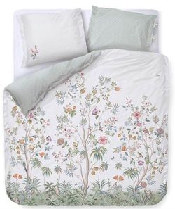 купить Домашний текстиль Pip Studio 278397 Il Paradiso box White в Кишинёве 