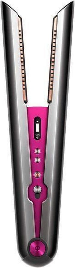 cumpără Placă de indreptat părul Dyson HS03 Corrale Fuchsia în Chișinău