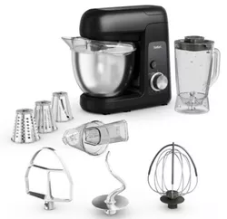 купить Кухонная машина Tefal QB522838 Bake Partner в Кишинёве 