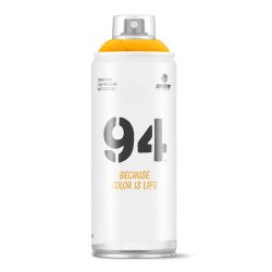MTN 94 RV-1028 Medium Yellow  400 МЛ
