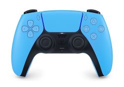 Controller wireless SONY PS5 DualSense Starlight Blue