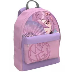 cumpără Rucsac pentru copii Erich Krause 60946 EasyLine Manga (Rose) 17L în Chișinău 