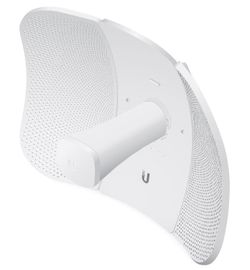 Wi-Fi AC Outdoor Access Point Ubiquiti "LBE-5AC-Gen2", 450Mbps, 23dBi, MIMO, PoE