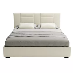 купить Кровать my-STYLE my-Rose 200x200 (P31D20M01) в Кишинёве 