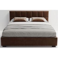 купить Кровать my-STYLE my-Kiki 140x200 (P04D14M06) в Кишинёве 