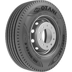 купить Шина Otani 295/80 R22.5 152/148M OH121 16PR Steer m+s в Кишинёве 