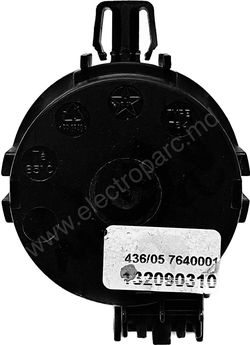 Прессостат CMA AEG/Zanussi/Electrolux 132090310 7640001