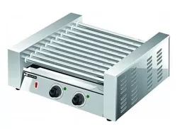 купить Гриль профессиональный Hurakan H158718 (HKN-GW11M) в Кишинёве 