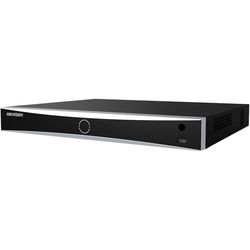 купить Регистратор Hikvision DS-7632NXI-K2(E) NVR 32ch AcuSearch/AcuSense в Кишинёве 