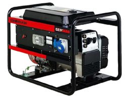 Электрогенератор Genmac RG201HOE (09397GMC)