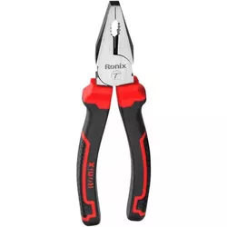 купить Плоскогубцы Ronix RH-1167 плоскогубцы 7" 180 mm в Кишинёве 
