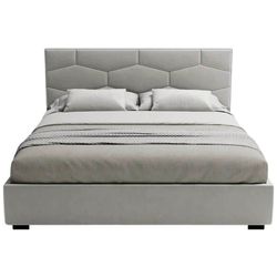 cumpără Pat my-STYLE my-Leya 140x200 (P37D14M07) în Chișinău 