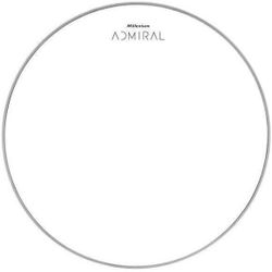 купить Аксессуар для музыкальных инструментов Millenium Admiral Clear 18", fata toba в Кишинёве 