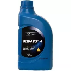 купить Масло Hyundai ULTRA PSF-4 1L зеленый в Кишинёве 