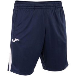 cumpără Îmbrăcăminte sport Joma Championship VII Bermuda Navy White (XS) 103209.332 în Chișinău 