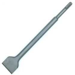 cumpără Set de tubulare, bite, duze Makita B-64319 Dalta expert razuire SDS-Plus 40x250mm în Chișinău 