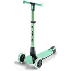 купить Самокат Yvolution YV-101263 Y Glider Nua Green в Кишинёве 