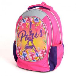 Школьный рюкзак ”Paris” HIPE I розовый