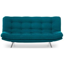 cumpără Canapea Trendy Misa Verde Petrol, extensibila (3 locuri) în Chișinău 