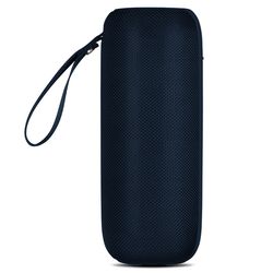 Speakers SVEN "PS-295" 20w, Blue, Waterproof (IPx6), TWS, Bluetooth, FM, USB, microSD, 3000mA*h