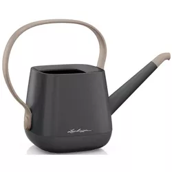 cumpără Stropitoare Lechuza Yula Watering Can, 1,7l, Slate/Taupe în Chișinău 