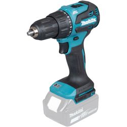 купить Шуруповёрт Makita DHP490WV Masina de gaurit si insurubat Li-Ion, 18V, 2Ah x1buc в Кишинёве 