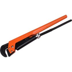 купить Плоскогубцы Harden 600761 Cheie reglabila pentru tevi Stillson 90° 1" L=280 mm, W=35 mm Pro в Кишинёве 