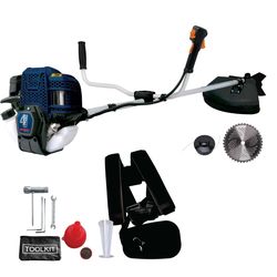 Мотокоса Stern G4T3600A, двигатель 4T, 2,2 л.с., 1,6 кВт