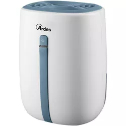 cumpără Dezumidificator de aer Ardes AR8D01 White/Gray-Blue în Chișinău 