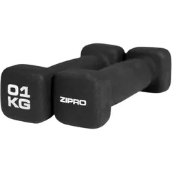 cumpără Ganteră Zipro Neoprene Dumbbells 2x1kg în Chișinău 
