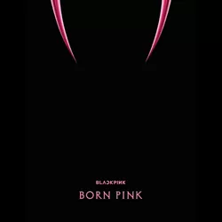 купить Диск CD и Vinyl LP Blackpink. Bom Pink (Black Ice Vinyl) (2023) в Кишинёве 