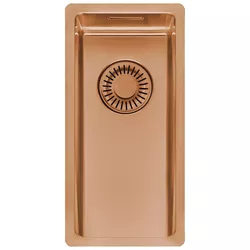 cumpără Chiuvetă bucătărie Reginox R39373 New York 18x40 Copper II în Chișinău 