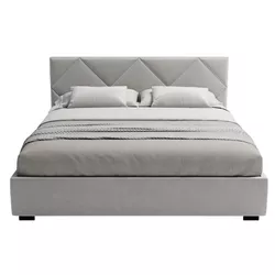 cumpără Pat my-STYLE my-Zoea 180x200 (P18D18M07) în Chișinău 