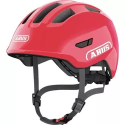 купить Защитный шлем Abus Smiley 3.0 shiny red S в Кишинёве 