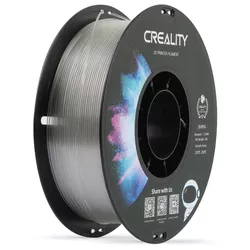 cumpără Filament pentru imprimantă 3D Creality PET-G Transparent în Chișinău 