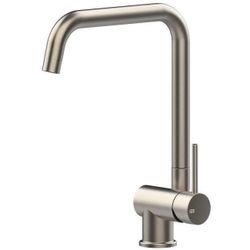 купить Смеситель кухонный Gessi 50311-149 Oxygene Finox Brushed Nickel в Кишинёве 