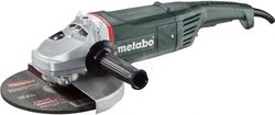 Углошлифовальная машина Metabo W 2400-230 (600378000)