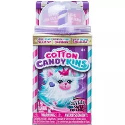 cumpără Jucărie de pluș miscellaneous 27300 Basic Fun Cotton Candy Cuties (assort.) în Chișinău 