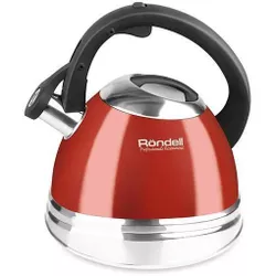 купить Чайник Rondell RDS-498 Fiero 3l в Кишинёве 