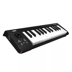 cumpără Accesoriu p/u instrumente muzicale Korg microKey-25 midi keyboard în Chișinău 