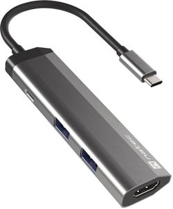 cumpără Adaptor IT Natec NMP-1984 în Chișinău 