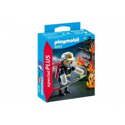 Firefighter with Tree, PM9093