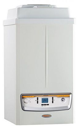 Газовый котел Immergas Victrix 35 Pro